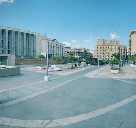 Da Patrizia E Valerio Palermo