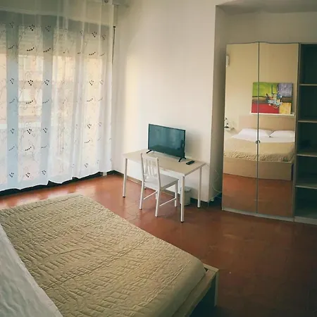 Apartment Da Patrizia E Valerio *