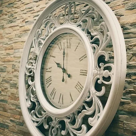 Apartment Da Patrizia E Valerio