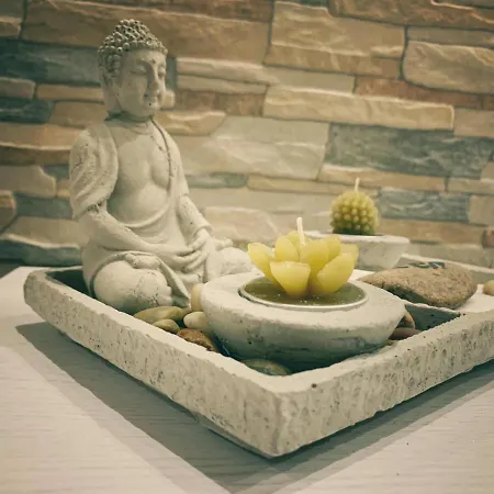 Da Patrizia E Valerio Apartment *