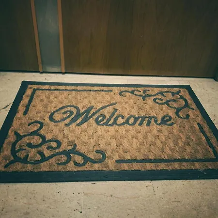 Da Patrizia E Valerio Apartment