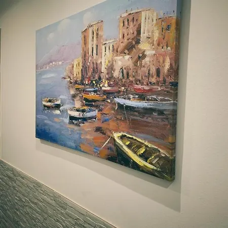 Da Patrizia E Valerio *