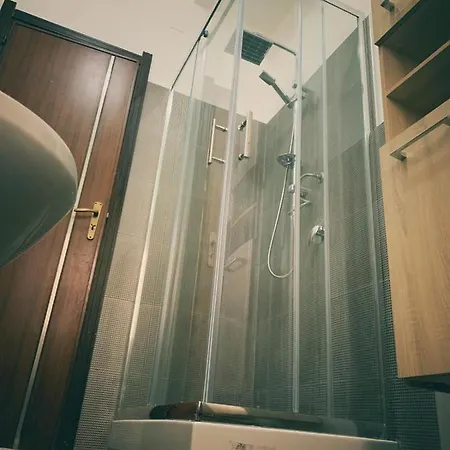 Apartman Da Patrizia E Valerio *