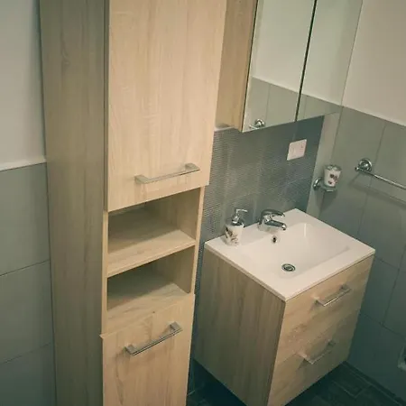 Apartman Da Patrizia E Valerio *