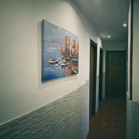 Da Patrizia E Valerio Apartment