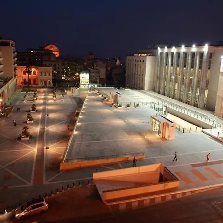 Apartment Da Patrizia E Valerio