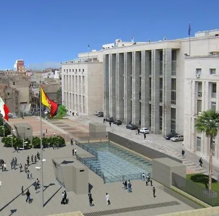 Apartment Da Patrizia E Valerio