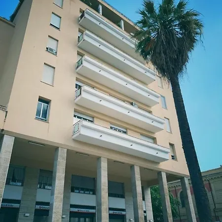Apartman Da Patrizia E Valerio *
