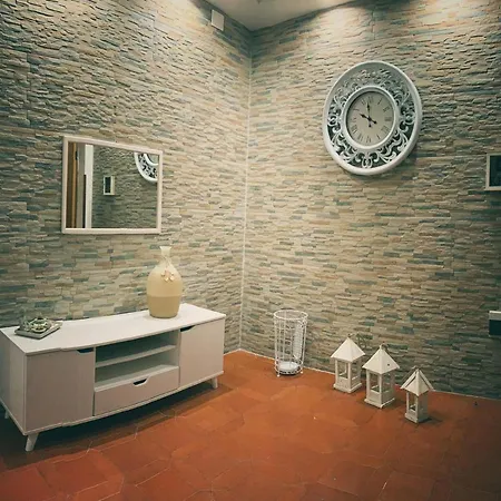 Apartamento Da Patrizia E Valerio Palermo