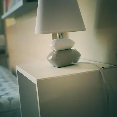 Apartamento Da Patrizia E Valerio