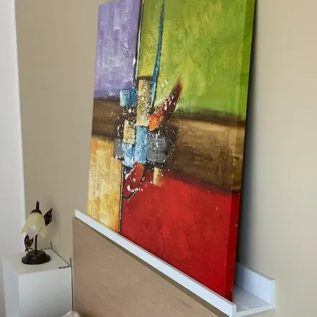 Apartamento Da Patrizia E Valerio *