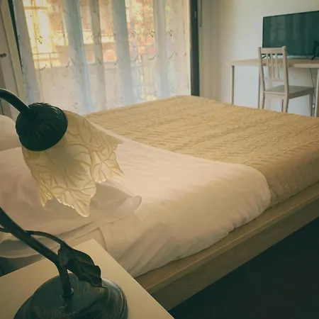 Apartamento Da Patrizia E Valerio *