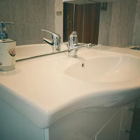 Apartamento Da Patrizia E Valerio *