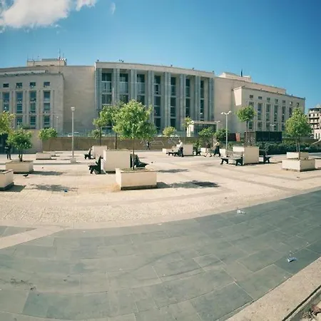 Da Patrizia E Valerio Παλέρμο