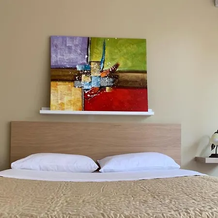 Da Patrizia E Valerio Palermo