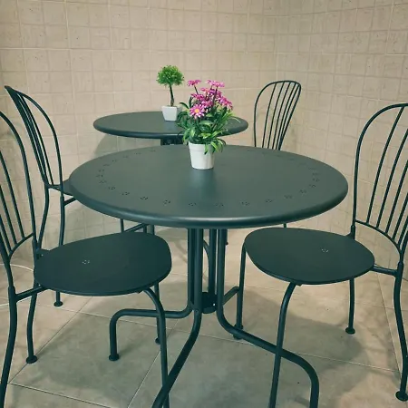 Da Patrizia E Valerio Palermo