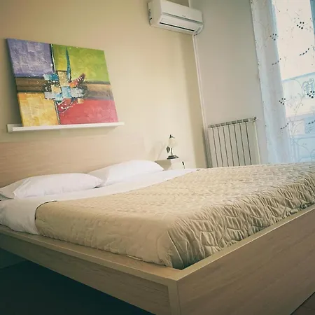 Da Patrizia E Valerio