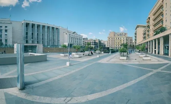 Da Patrizia E Valerio Palermo