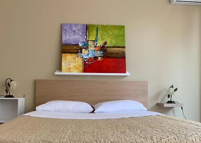 Da Patrizia E Valerio Palermo