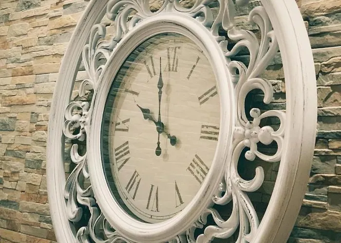 Daire Da Patrizia E Valerio