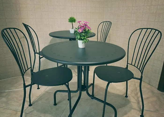 Da Patrizia E Valerio Palermo