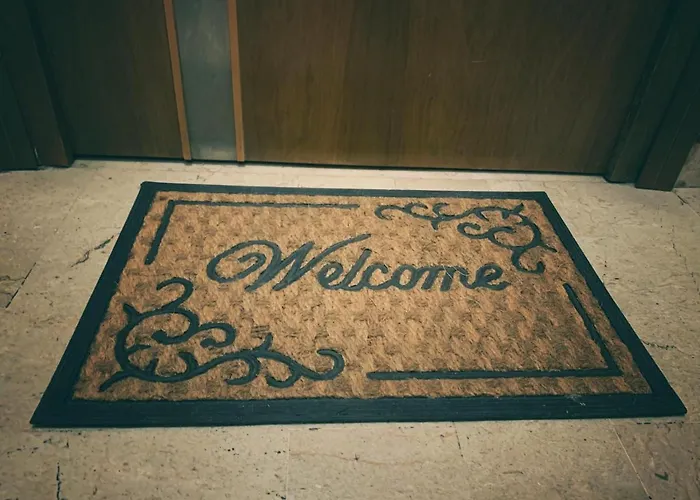 Da Patrizia E Valerio Daire