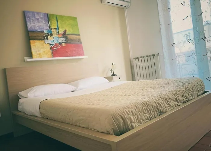 Da Patrizia E Valerio