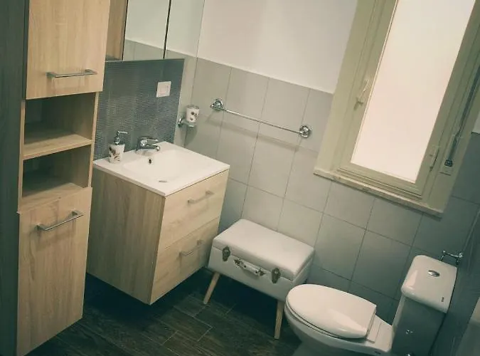 Da Patrizia E Valerio Daire