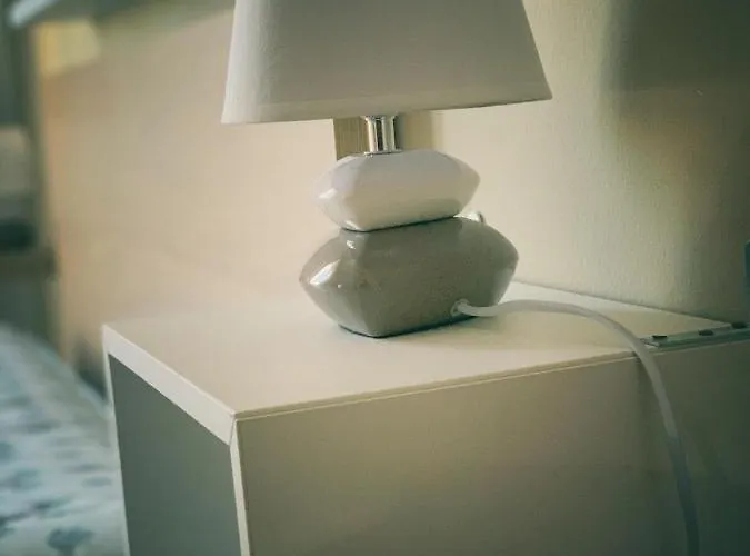 Daire Da Patrizia E Valerio