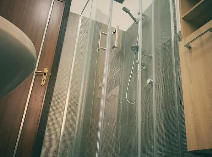 Daire Da Patrizia E Valerio *