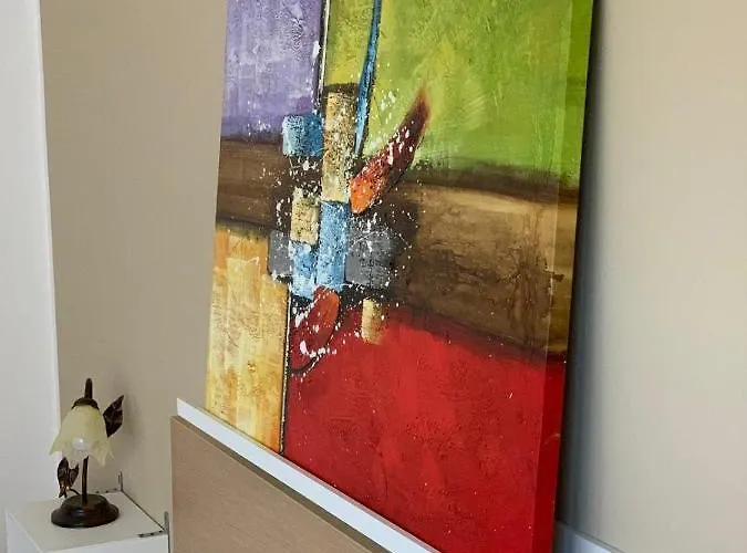 Daire Da Patrizia E Valerio *