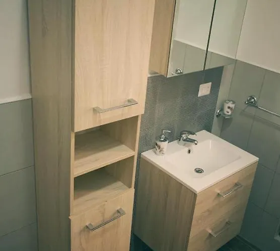 Daire Da Patrizia E Valerio *