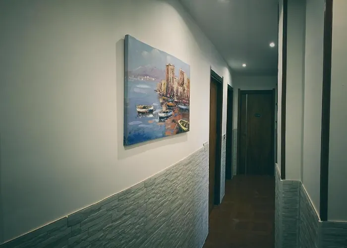 Da Patrizia E Valerio Daire