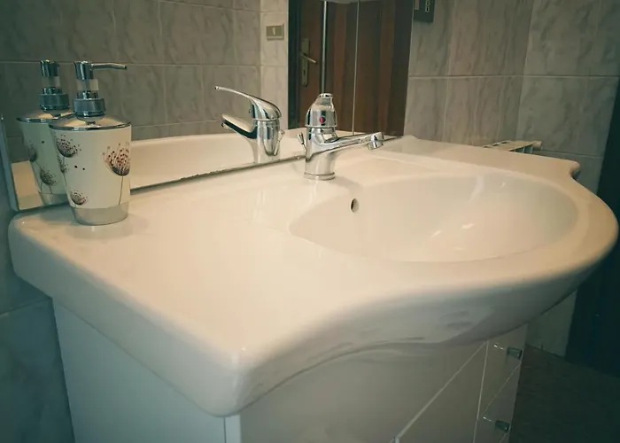 Daire Da Patrizia E Valerio *