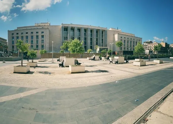 Da Patrizia E Valerio Palermo