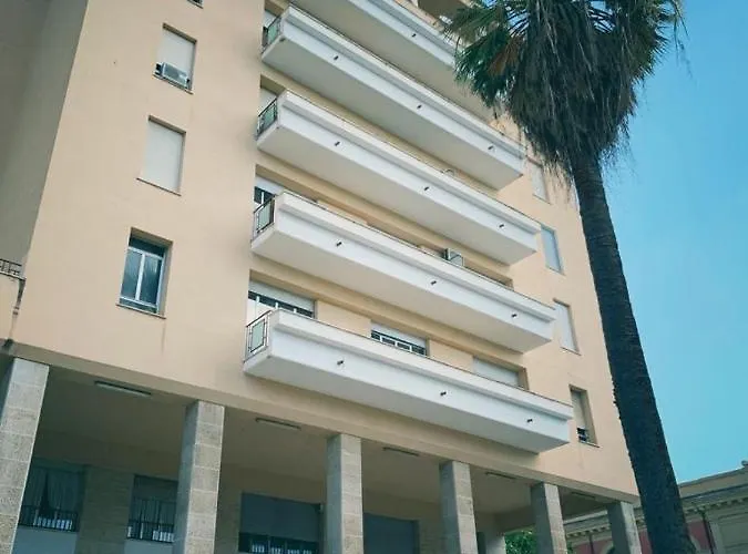 Daire Da Patrizia E Valerio *